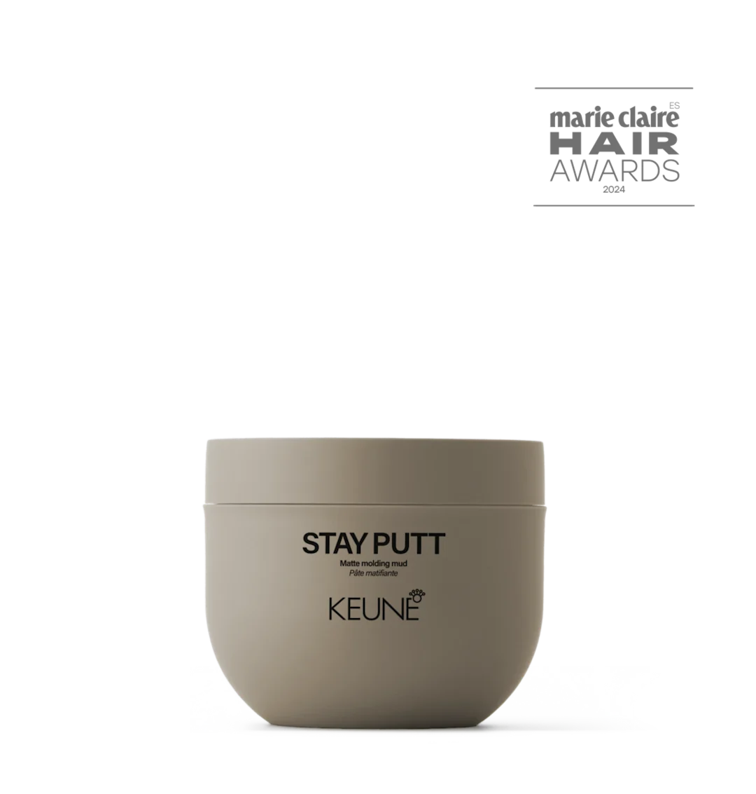 Keune Style Stay Putt Matte Molding Mud 100ml