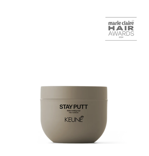 Keune Style Stay Putt Matte Molding Mud 100ml