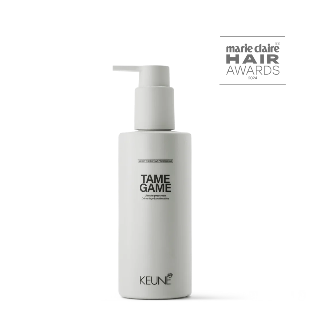 Keune Style Tame Game Ultimate Preperation Cream 200ml