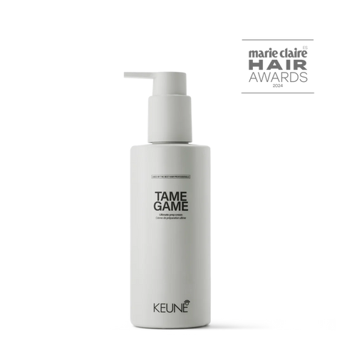 Keune Style Tame Game Ultimate Preperation Cream 200ml