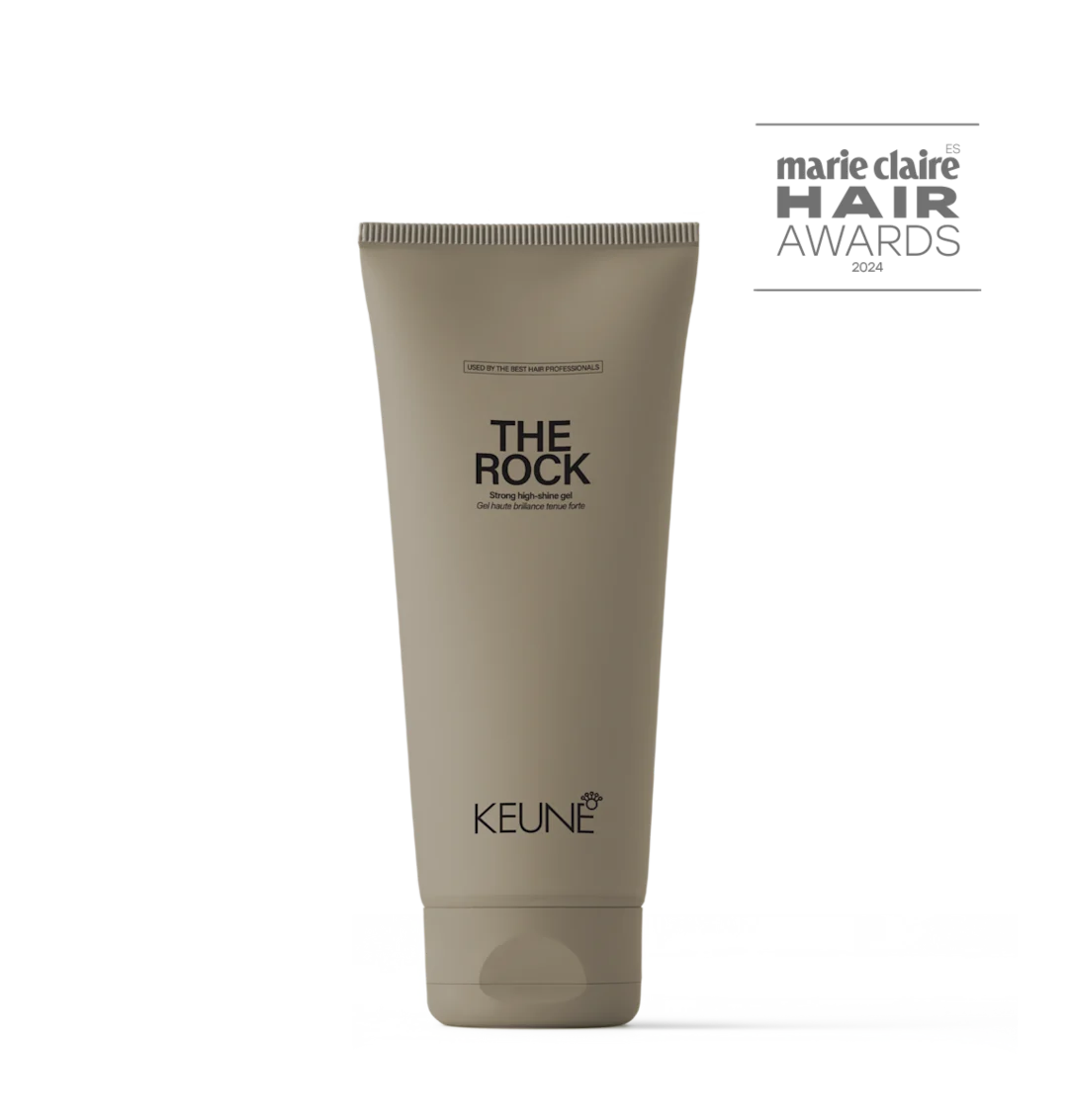 Keune Style The Rock Strong High -Shine Gel 200 ml