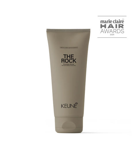 Keune Style The Rock Strong High -Shine Gel 200 ml