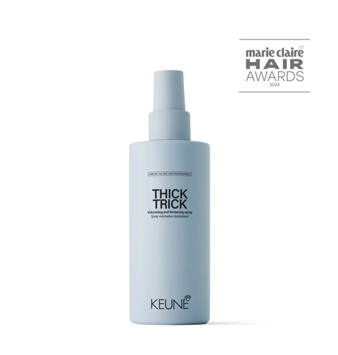 Keune Style Thick Trick Volumizing And Thickening Spray 200ml