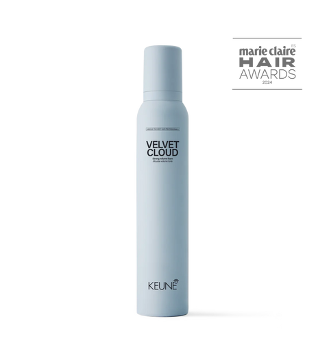 Keune Style Velvet Cloud Strong Volume Foam 200 ml