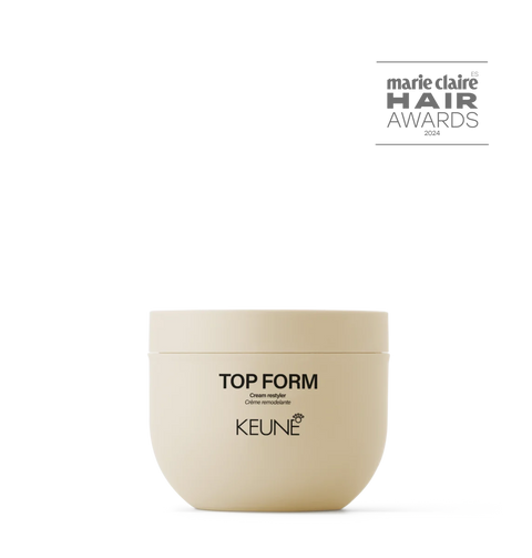 Keune Style Top Form Cream Restyler 100ml