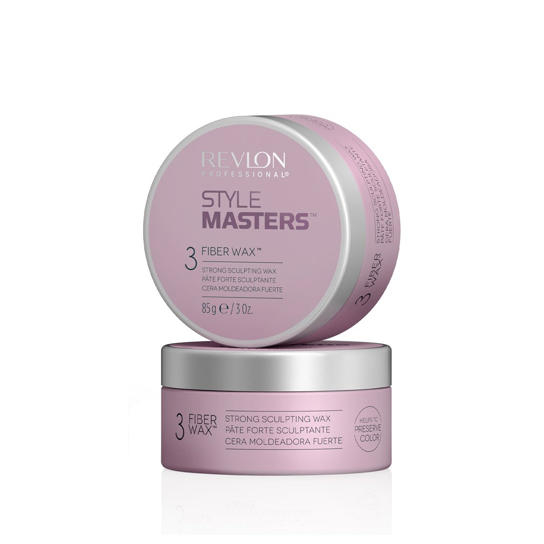 Style Masters Fiber Wax