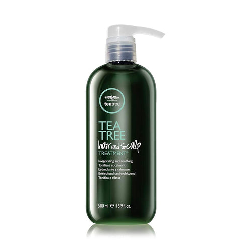 TeaTree Hair & Scalp Treatment