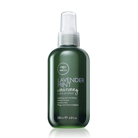 Tea Tree Lavender Mint Conditioning Leave-in Spray
