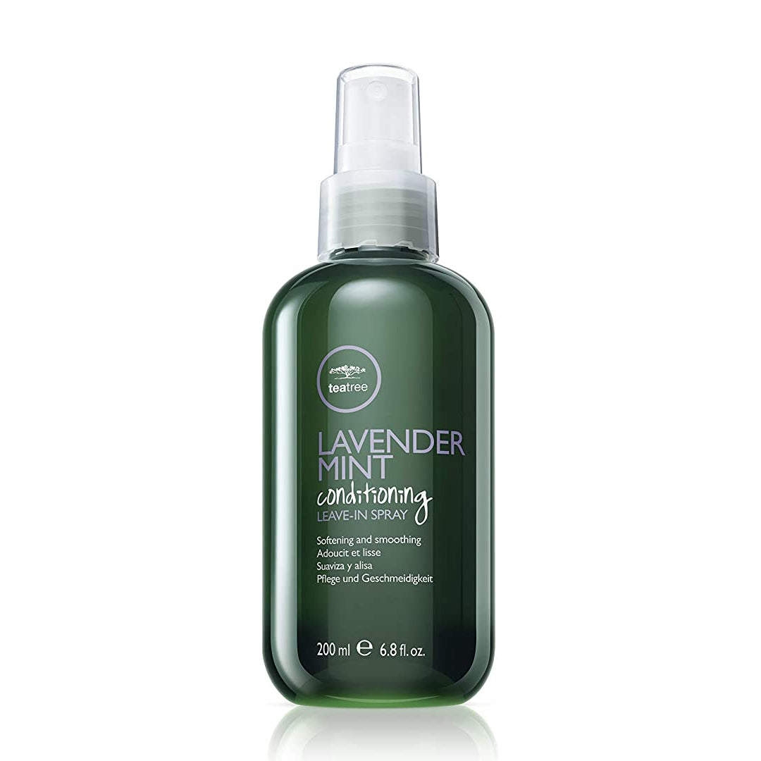Tea Tree Lavender Mint Conditioning Leave-in Spray 200 ml