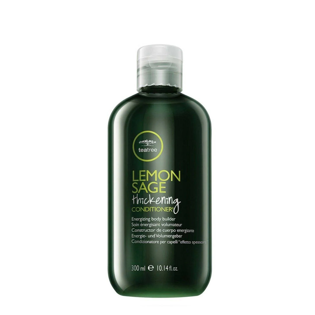 Tea Tree Lemon Sage Thickening Conditioner 300ml