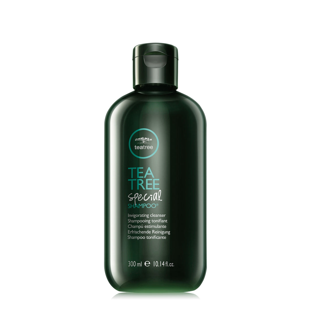 Tea Tree Special Shampoo 300 ml