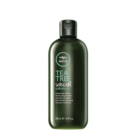 Tea Tree special shampoo 500 ml