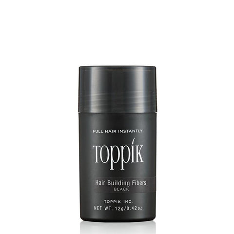 Toppik Hair Building Fibers Black