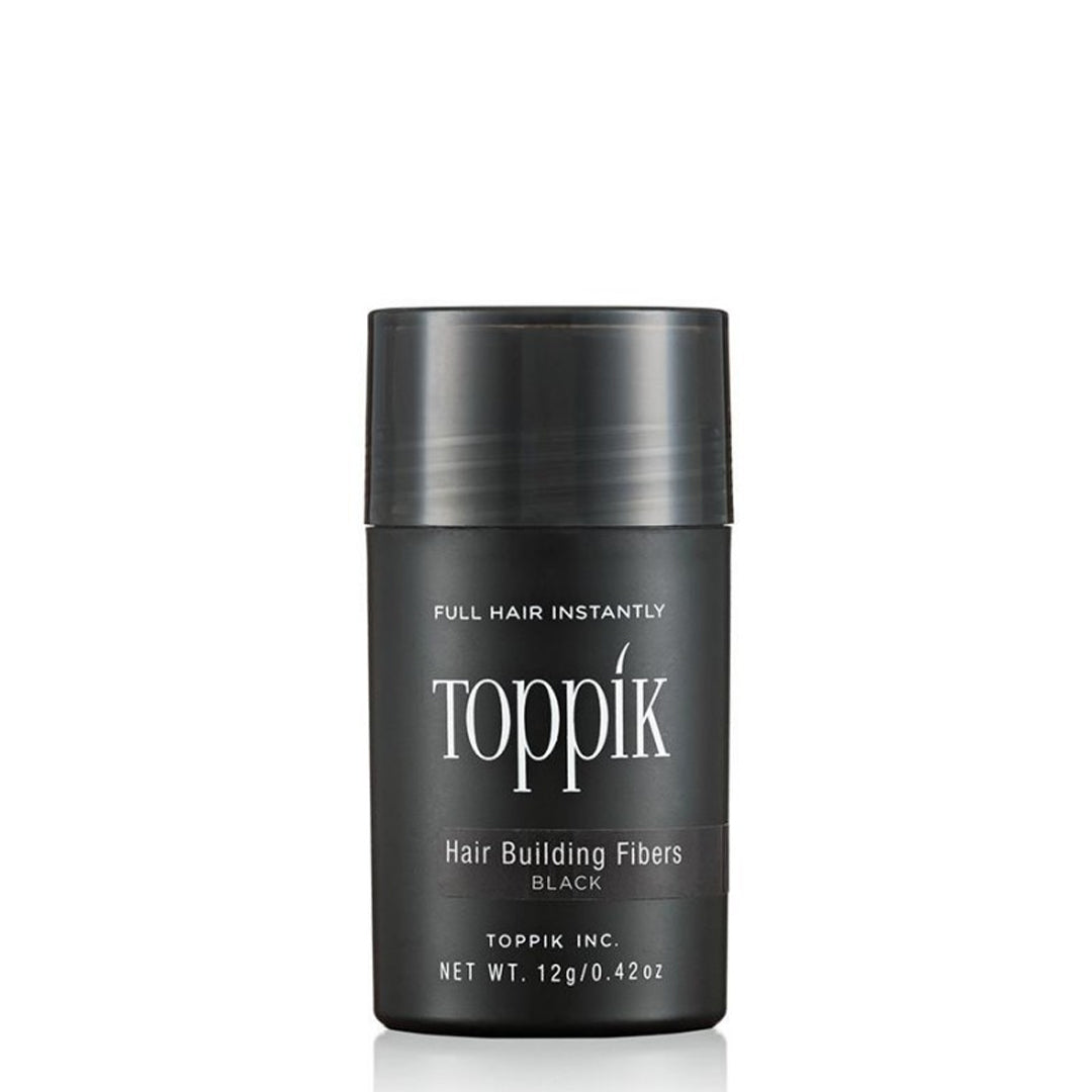 Toppik Hair Building Fibers Black