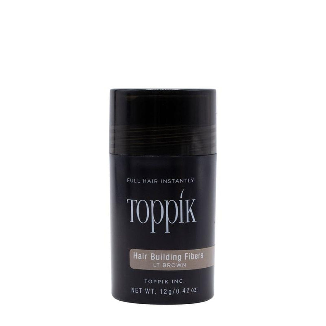 Toppik Hair Building Fibers Dark Brown