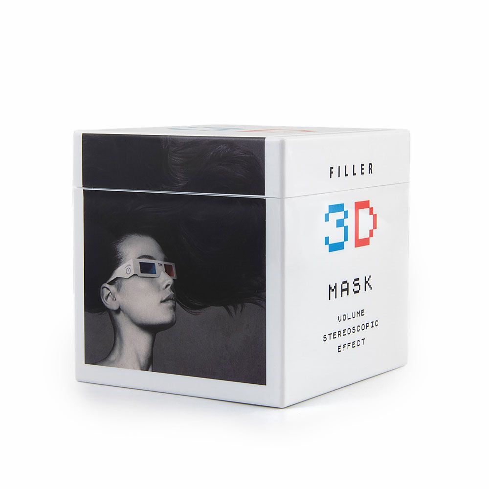 تريندي هير – ماسك 3D فيلر لزيادة كثافة الشعر 500 مل
