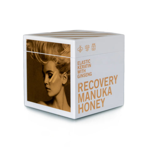 Trendy Hair Mask Manuka Honey