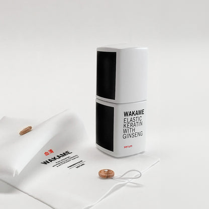 Trendy Hair Wakame Elastic Keratin Serum 30 ml