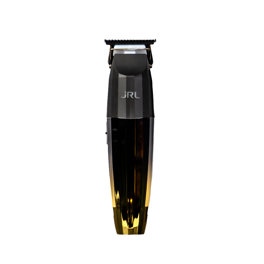 JRL Grooming Bundles – Gold