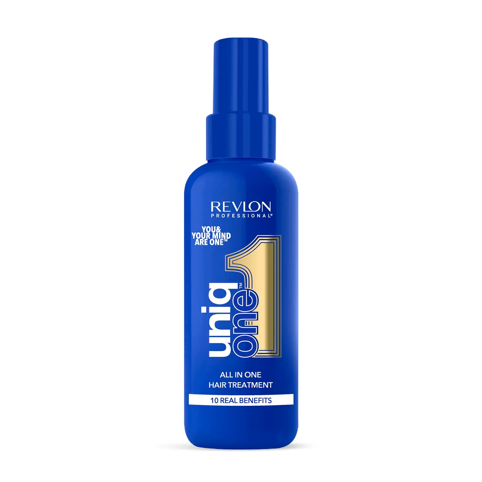 Uniq One All In One Hair Treatment