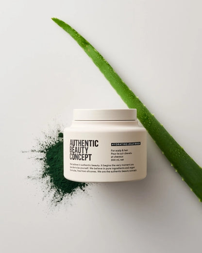 ABC Hydrating Jelly Mask
