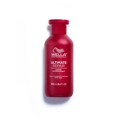 Wella Professionals Ultimate Repair Shampoo 250 ml