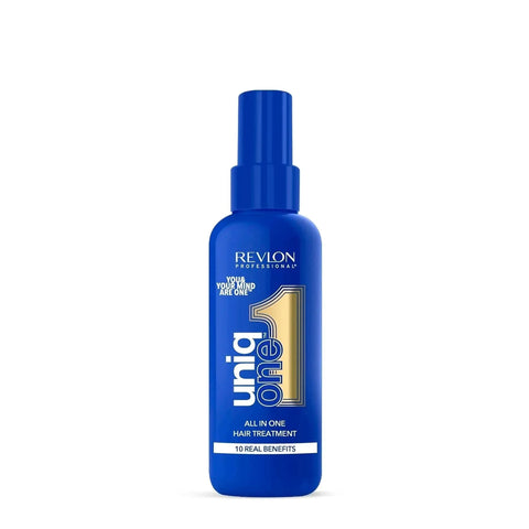 Uniq One All In One Hair Treatment Blue 150 ml