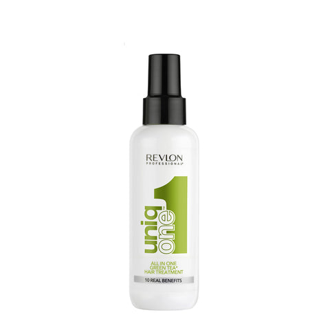 Uniq One Green Tea Hair Treatment