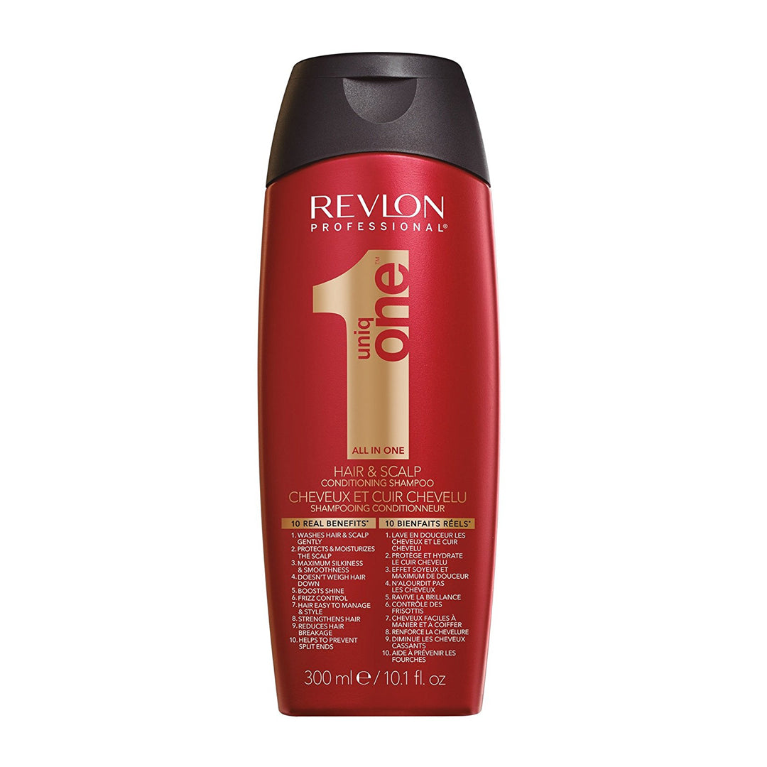 Uniq One Original Shampoo