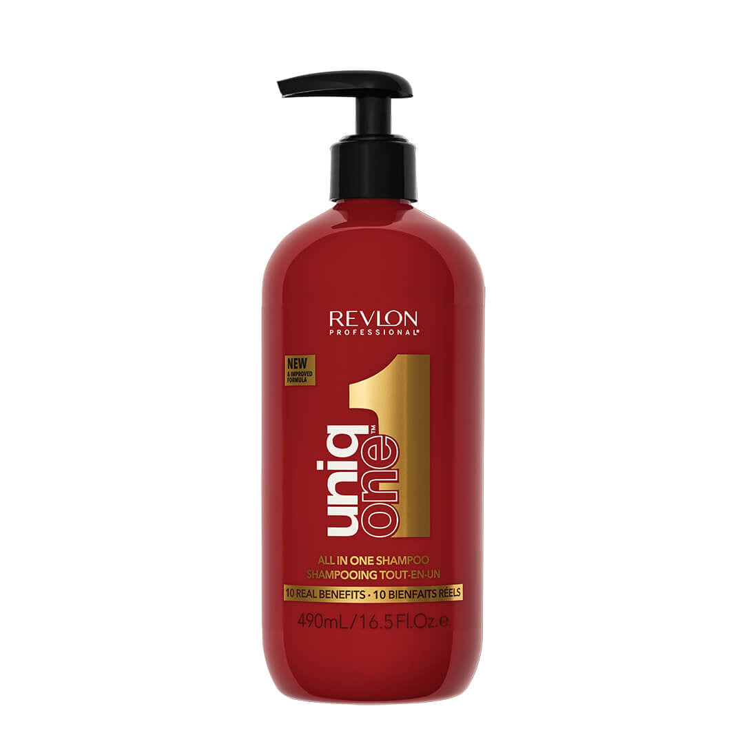 Uniq One Original Shampoo 490 ml