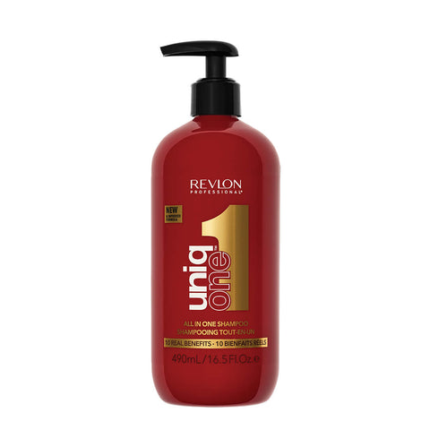 Uniq One Original Shampoo 490 ml