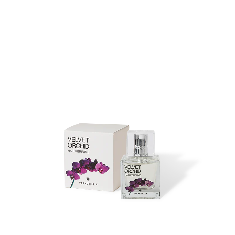 عطر الشعر برائحة الأوركيد المخملية 50 مل