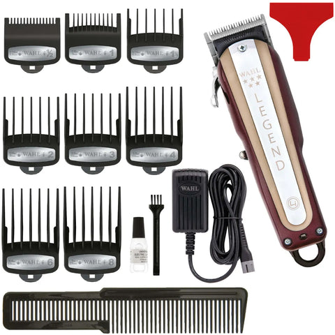 Wahl Cordless Legend Clipper