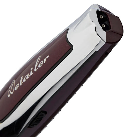 Wahl Detailer Cordless Hair Trimmer