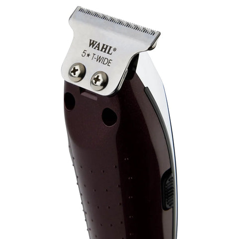 Wahl Detailer Cordless Hair Trimmer