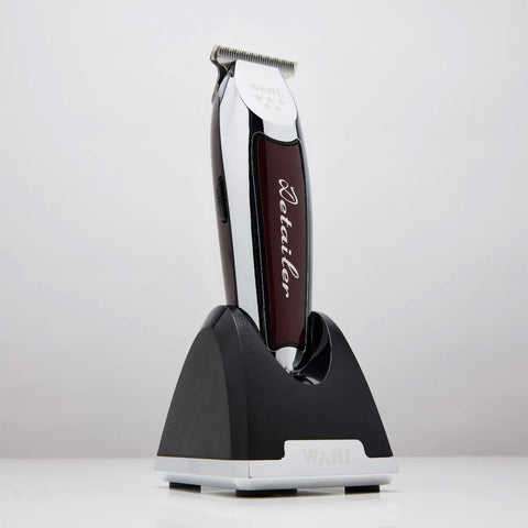 Wahl Detailer Cordless Hair Trimmer