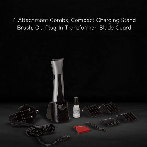 WAHL - Trimmer Cordless Beret