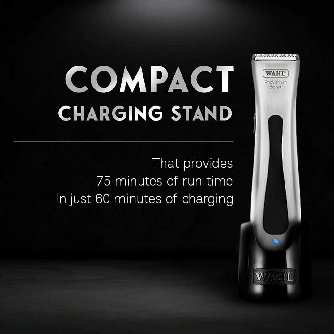 Wahl Cordless Beret Trimmer