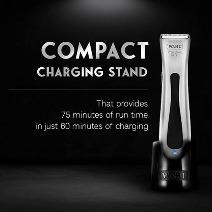 Wahl Cordless Beret Trimmer