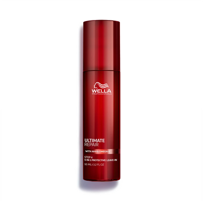 Wella Professionals Ultimate Repair Leave In Treatment