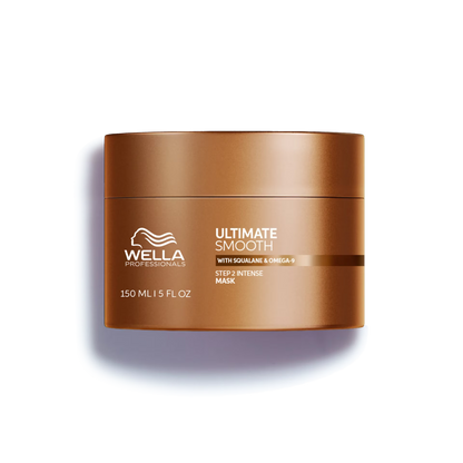 Wella Professionals Ultimate Smooth Mask