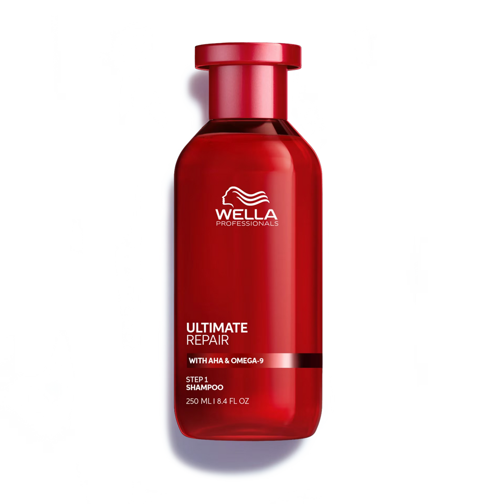 Wella Professionals Ultimate Repair Shampoo