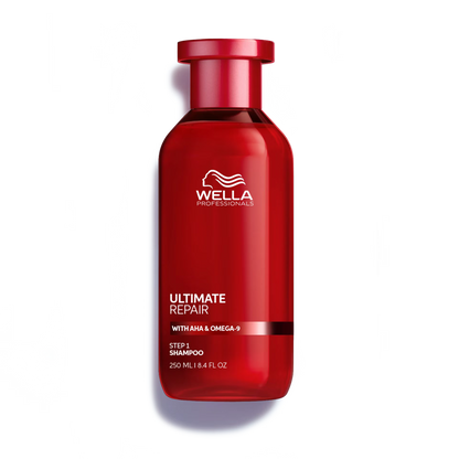 Wella Professionals Ultimate Repair Shampoo
