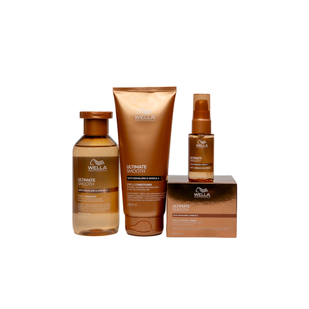 Wella Professionals Ultimate Repair Kit