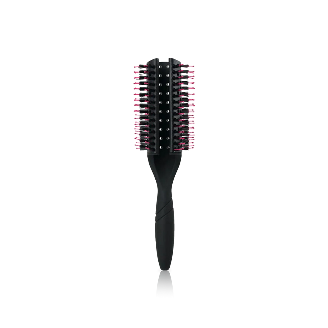 Wet Brush Fast Dry 3 Round Brush Circle