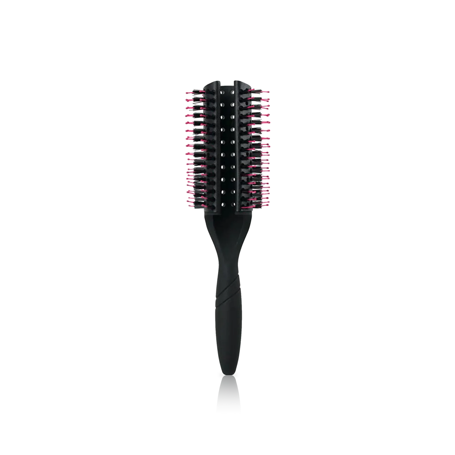 Wet Brush Fast Dry 3 Round Brush Circle
