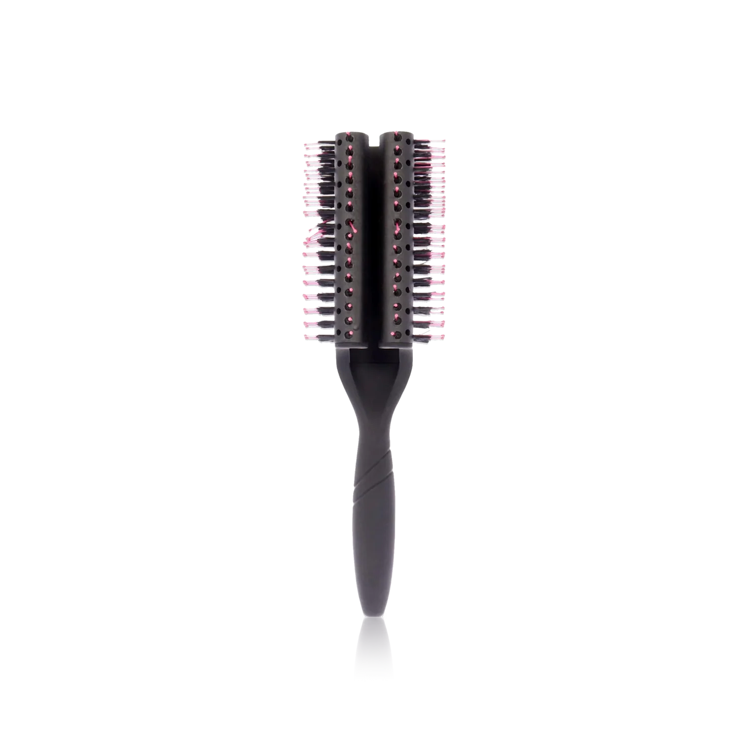 Wet Brush Fast Dry 3 Round Brush Square