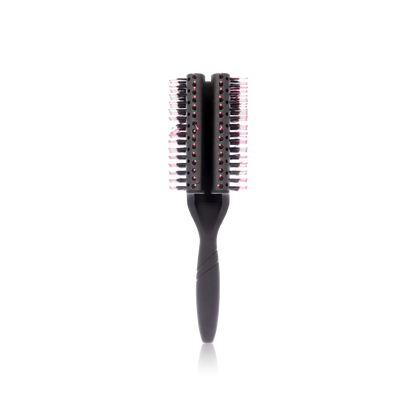 Wet Brush Fast Dry 3 Round Brush Square