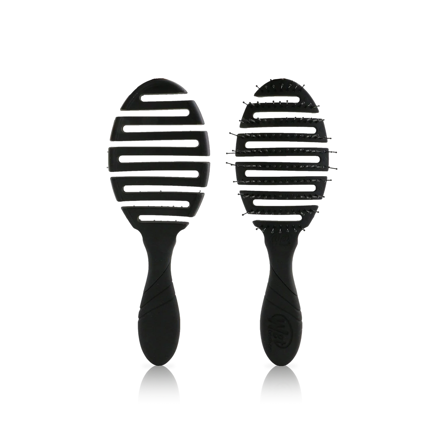 Wet Brush Pro Flex Dry Black
