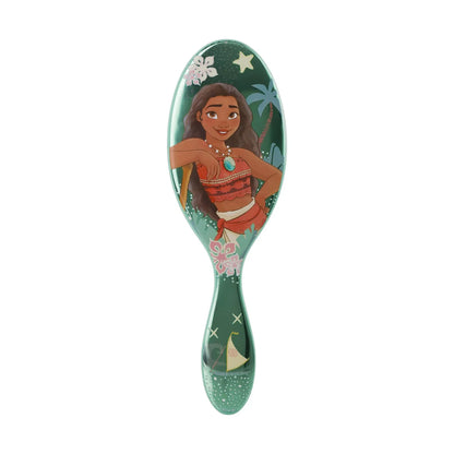 Wet Brush Original Detangler Disney 100-Moana